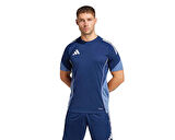 adidas Tiro25C Tr Jsy Erkek Futbol Antrenman Forması JI6555 Renkli