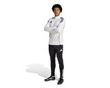 adidas Tiro25C Tr Top Erkek Futbol Antrenman Uzun Kollu Tişört JJ1516 Renkli