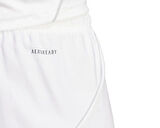 Adidas Tiro25 C M Shom Erkek Futbol Antrenman Şortu JG1064 Beyaz