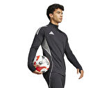 adidas Tiro25C Tr Top Erkek Futbol Antrenman Uzun Kollu Tişört JJ1515 Renkli