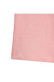 adidas BebekPembe  Eşofman CS TEE SET JI5835