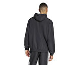 adidas Tiro Es W Hood Erkek Futbol Antrenman Ceketi JC5435 Renkli