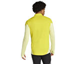 Adidas Tiro25C Tr Top Erkek Futbol Antrenman Uzun Kollu Tişört JI8956 Sarı