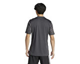 adidas T icon25 Jsy M Erkek Futbol Forması JN4424 Renkli