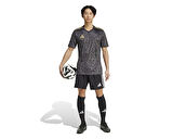 adidas T icon25 Jsy M Erkek Futbol Forması JN4424 Renkli
