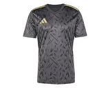 adidas T icon25 Jsy M Erkek Futbol Forması JN4424 Renkli
