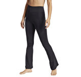 JP4770-K adidas Allme Ess Flare Kadın Eşofman Altı Siyah