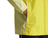 Adidas Tiro25C Aw Jkt Erkek Futbol Antrenman Yağmurluk JI8958 Sarı