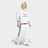 adidas JD0257 TEAMGEIST TP Kadın Tek Alt