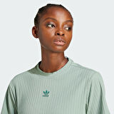 adidas JD1490 ESS WR TEE Kadın T-Shirt
