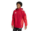 adidas Tiro25C Aw Jkt Erkek Futbol Antrenman Yağmurluk JI6503 Renkli