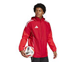 adidas Tiro25C Aw Jkt Erkek Futbol Antrenman Yağmurluk JI6503 Renkli