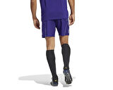 adidas Tiro25 C M Shom Erkek Futbol Şortu JC8696 Renkli