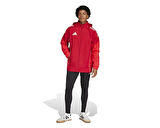 adidas Tiro25C Aw Jkt Erkek Futbol Antrenman Yağmurluk JI6503 Renkli