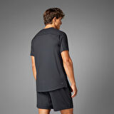 Adidas Erkek Günlük T-shirt Puremotion Tee Je5690