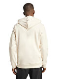 adidas Sweatshirt, XL, Krem