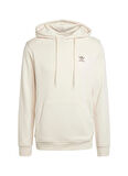 adidas Sweatshirt, XL, Krem