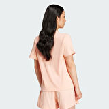 adidas JD1489 ESS WR TEE Kadın T-Shirt