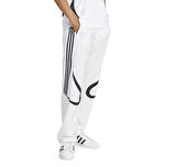 JP1119-E adidas Teamgeıst Tp Erkek Eşofman Altı Beyaz