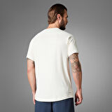 Adidas Erkek Günlük T-shirt Puremotion Tee Jı8235