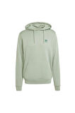 adidas ESS HOODIE FT Erkek  Yeşil  Sweatshirt JD2410