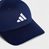 Adidas BB CAP COT NL Unisex Lacivert Spor Şapka JP0393