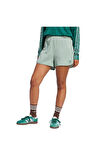 adidas Kadın  Yeşil  Şort ESS WR S SSHORT JD1483