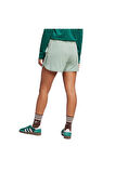 adidas Kadın  Yeşil  Şort ESS WR S SSHORT JD1483