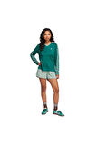 adidas Kadın  Yeşil  Şort ESS WR S SSHORT JD1483