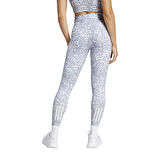 JN9706-K adidas Otr Aop 7-8 Kadın Tayt Mor