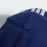 Adidas JP0384 Bball 3S Cap Nl Unisex Şapka