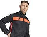 adidas Tiro Es Ts Erkek Futbol Antrenman Eşofman Takımı JM3633 Renkli