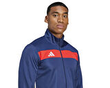 adidas Tiro Es Ts Erkek Futbol Antrenman Eşofman Takımı JD0467 Renkli
