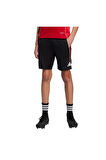 adidas Çocuk  Siyah  Şort TIRO25C TR SHOY JI6487