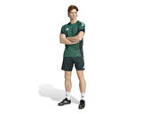 adidas Tiro25C Tr Sho Erkek Futbol Antrenman Şortu JI6576 Renkli