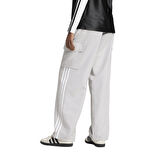 JC8139-K adidas 3S Cargo Pants Kadın Pantolon Gri