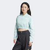 adidas JD0267 TEAMGEIST TT Kadın Tracktop