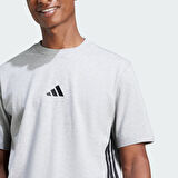 Adidas Erkek Günlük T-shirt M 3S Sj T Je6396