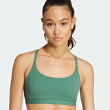 adidas JD1974 ALL ME LS BRA Kadın Bra