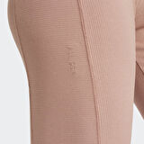 adidas JJ1246 W LNG RIB LEG Kadın Tayt
