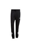 adidas Erkek  Siyah  PANTOLON M FI 3S PT JD4863