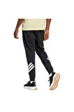 adidas Erkek  Siyah  PANTOLON M FI 3S PT JD4863
