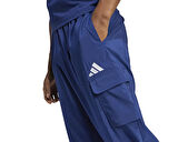 adidas M Sl Cargo Pt Erkek Günlük Kargo Eşofman Altı JD1825 Mavi
