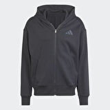adidas JI6361 M A SZN FT FZ Erkek Tracktop