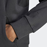 adidas JI6361 M A SZN FT FZ Erkek Tracktop