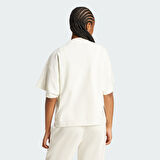adidas JJ4587 W ALL SZN M FZ Kadın T-Shirt
