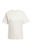 adidas Gri Kadın   T-shirt W SL SJ T JI6079