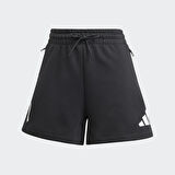 adidas JC5395 W Z.N.E.  SHORT Kadın Şort