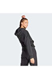 ADİDAS KADIN KAPÜŞONLU SWEATSHIRT W BL FT HD JN1845