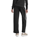 JG6207-K adidas W Cb Pt Kadın Eşofman Altı Siyah